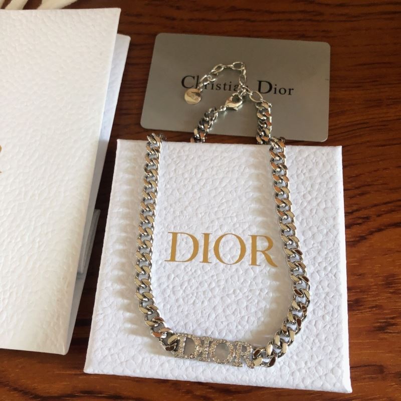 Christian Dior Bracelets